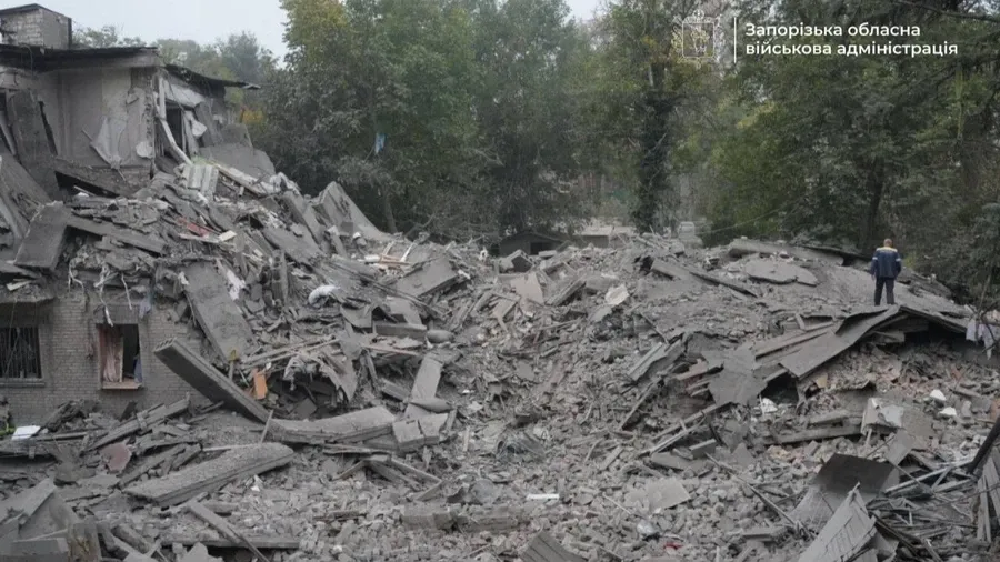 RUSKO ZAÚTOČILO NAVÁDZANÝMI LETECKÝMI BOMBAMI! Zásahy boli na 14 miestach
