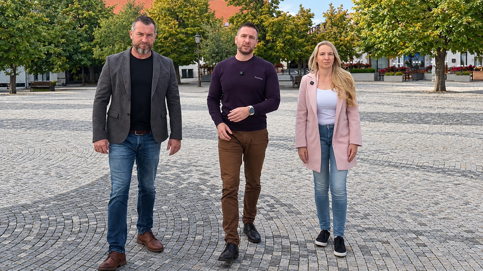 „Niekto ho musí zastaviť!“ Republika posiela generálnemu prokurátorovi Žilinkovi ostrý odkaz