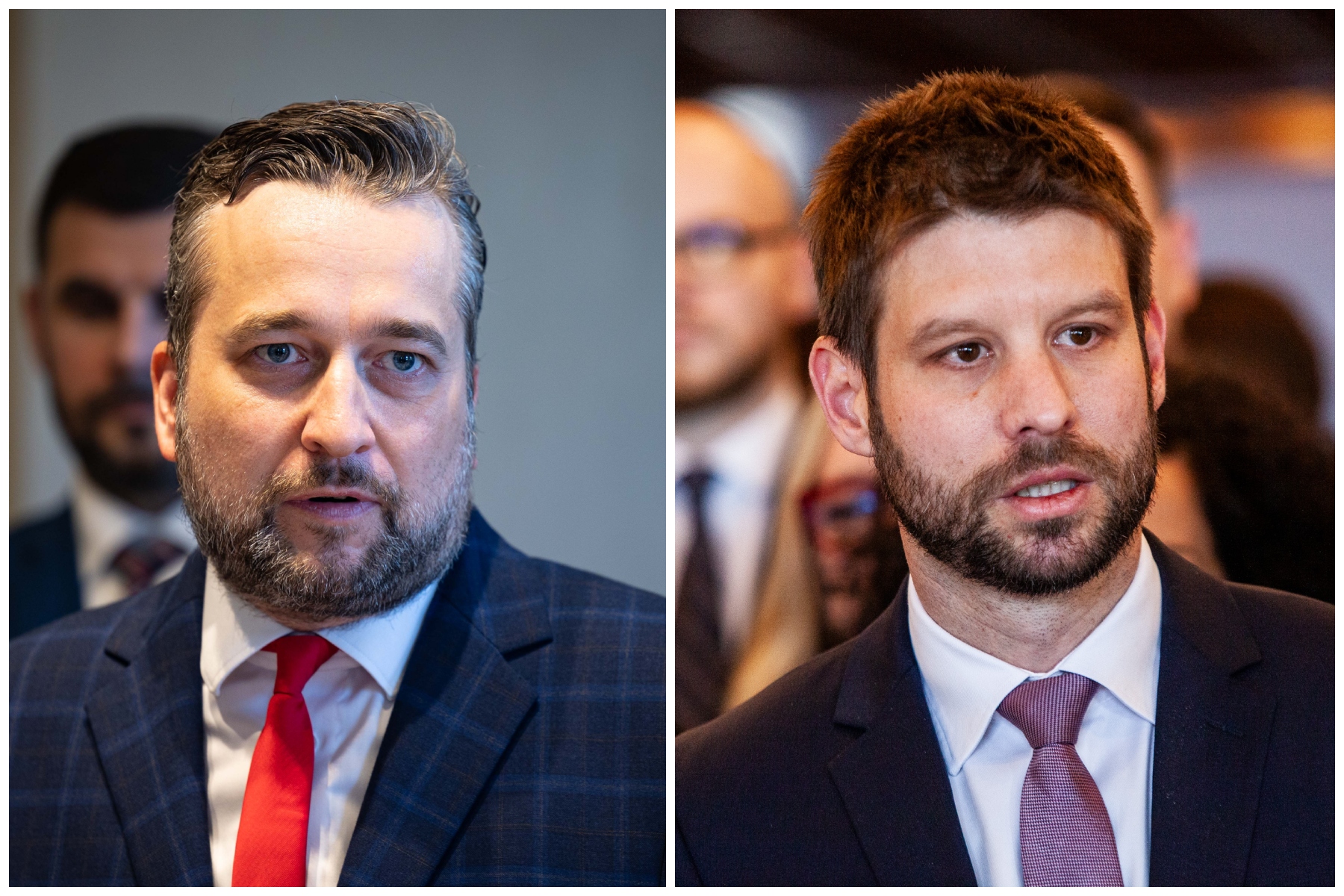 TO NEVYMYSLÍŠ! PS spolupracuje s tými, ktorých sami označujú za fašistov, nestíha sa čudovať Blaha (VIDEO)