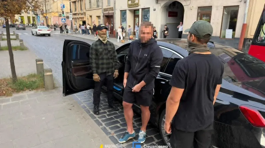 NABU OPÄŤ ZASAHUJE! Šéf jednotky UCP kryl podvodné call centrá (FOTO)