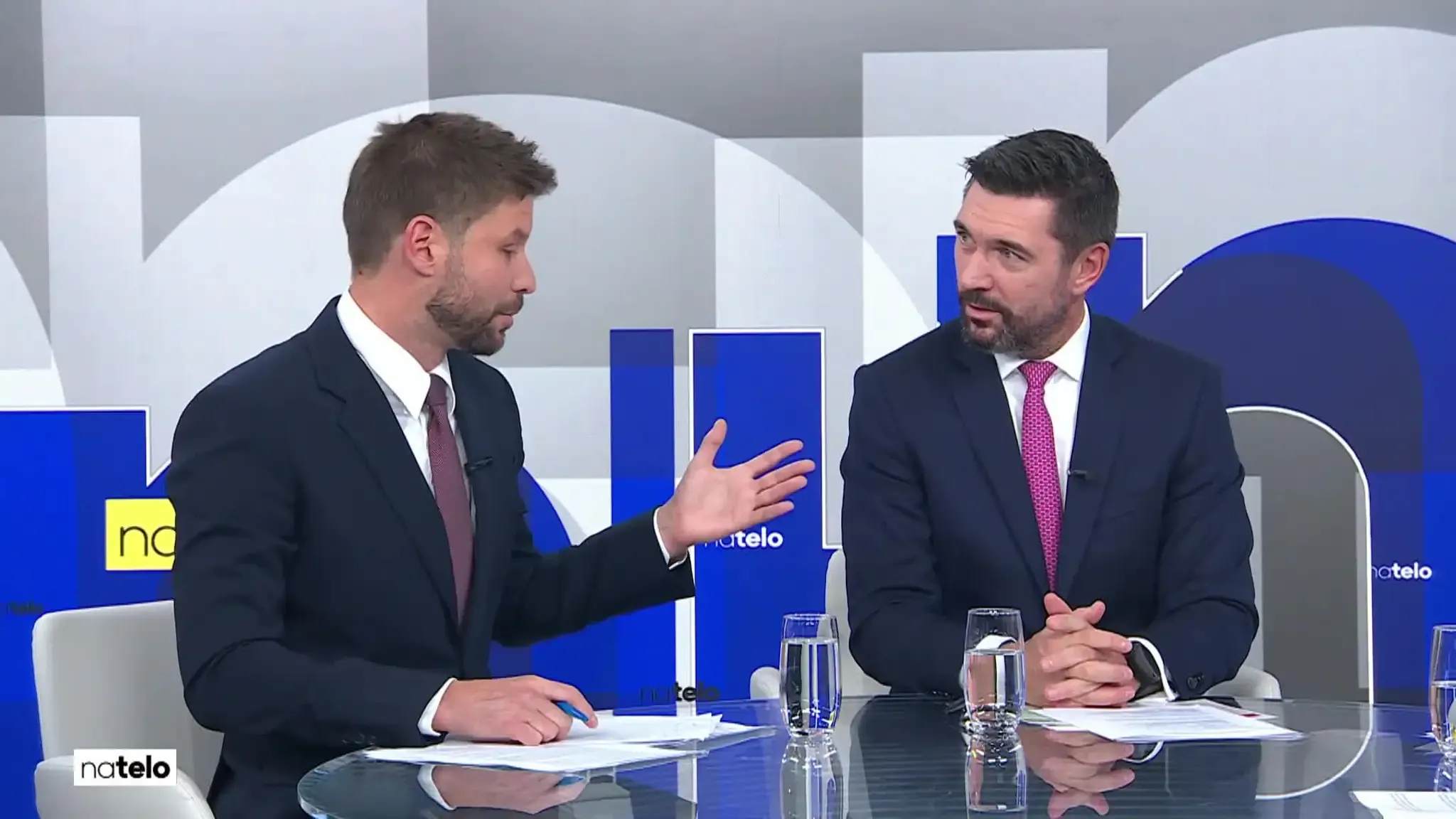 Koalícia sa po odvolaní ministra zomkla! - tvrdí Takáč. Šimečka chystá ďalší politický ťah