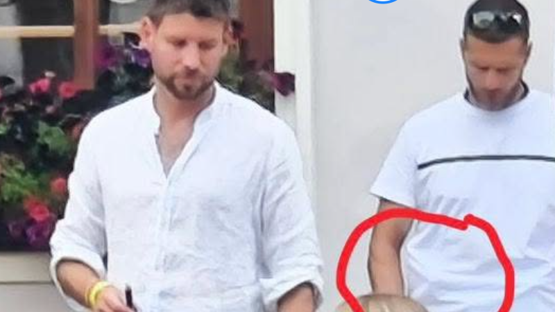 ŠIMEČKA ČELÍ KRITIKE z festivalu: Fotil sa s davom, no otázky vyvolalo najmä TOTO