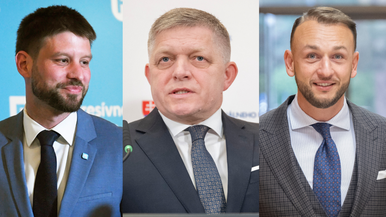 Porovnanie prieskumov prekvapilo! Zotavený Hlas-SD zatienil chronický súboj SMER-SD a PS