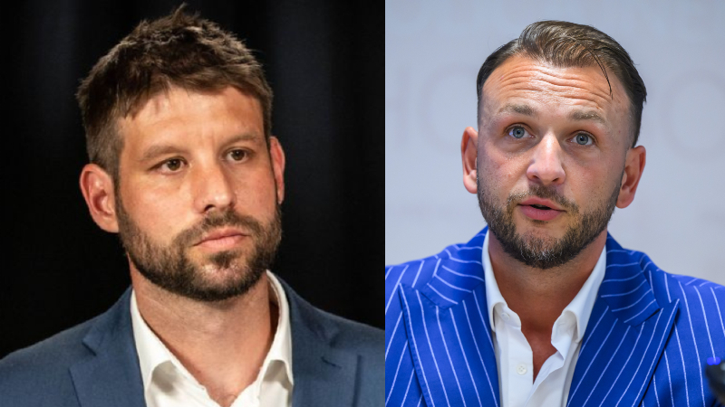 TRAGÉDIA V STAŠKOVE, HANBA V PARLAMENTE! - Šutaj Eštok reaguje na Šimečku