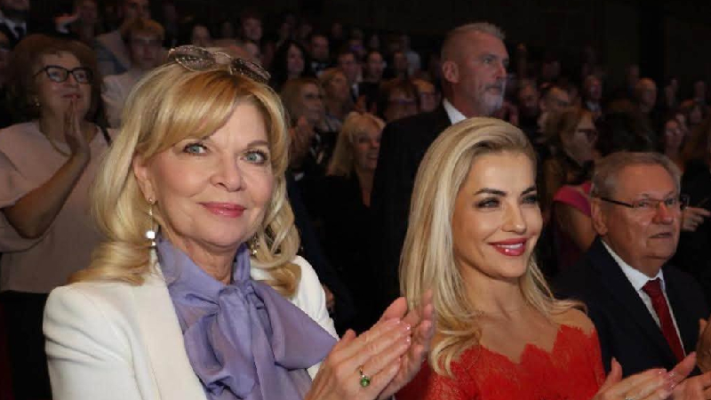 Čardášová princezná rozvírila vášne! Drlička si rypol do ministerky, Gyimesi hovorí o poriadnej rane kritikom