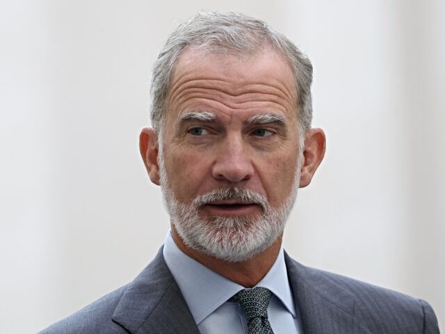 Španielsky kráľ Felipe VI. označil inváziu migrantov do Ceuty za „NEPRIJATEĽNÚ“