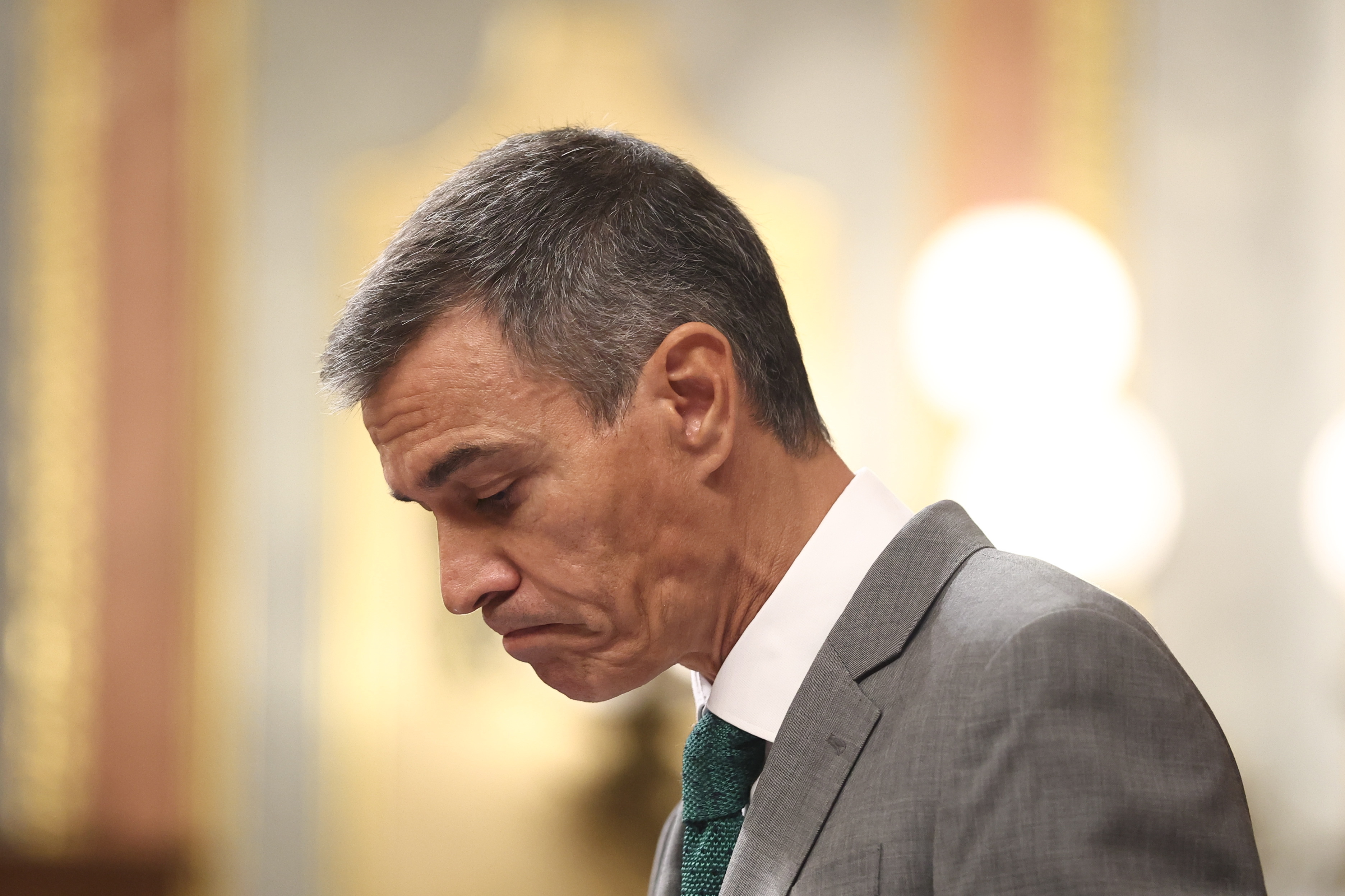 Javier Milei ostro zaútočil na Pedra Sáncheza: Je „špinavší ako zemiak“