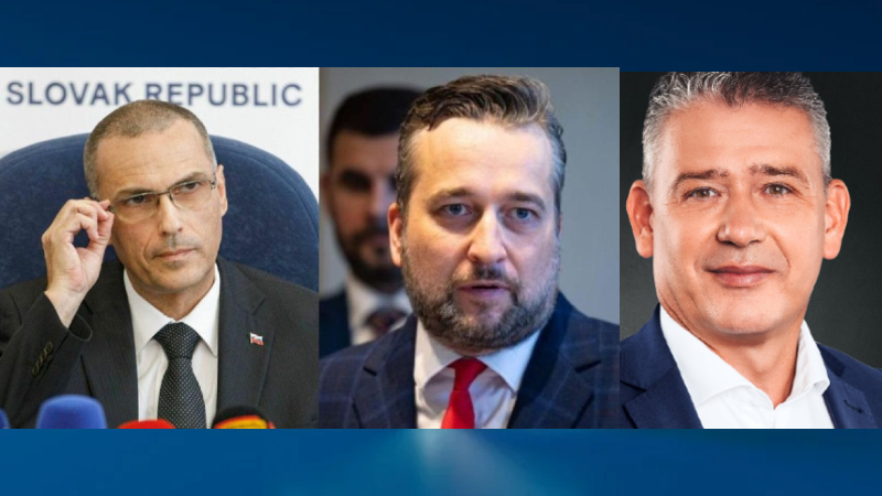 TAK TOMUTO SA POVIE HACIENDA! Mikulcov kostlivec v skrini, budíček pre Žilinku a Blahovo rozhorčenie nad prístupom Aktualít (VIDEO)