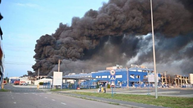 Ruská armáda pripravuje masívne útoky na energetické zariadenia na Ukrajine
