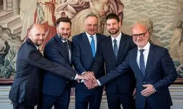 Súboj o Bratislavský kraj! Táto žena má podľa stávkoviek najväčšie šance proti Drobovi
