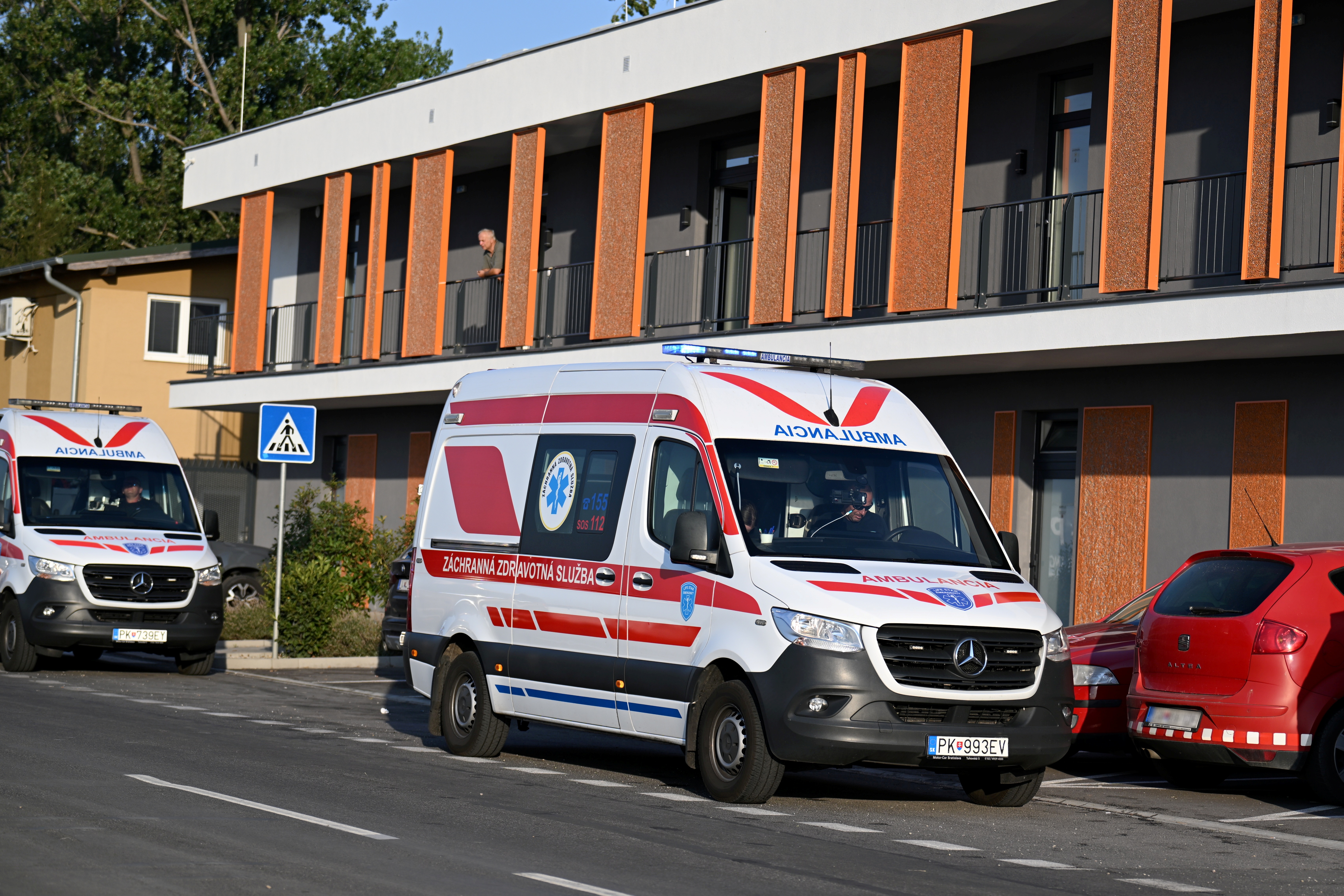 Diakovce: Príčina zdravotných problémov návštevníkov kúpaliska je stále nejasná
