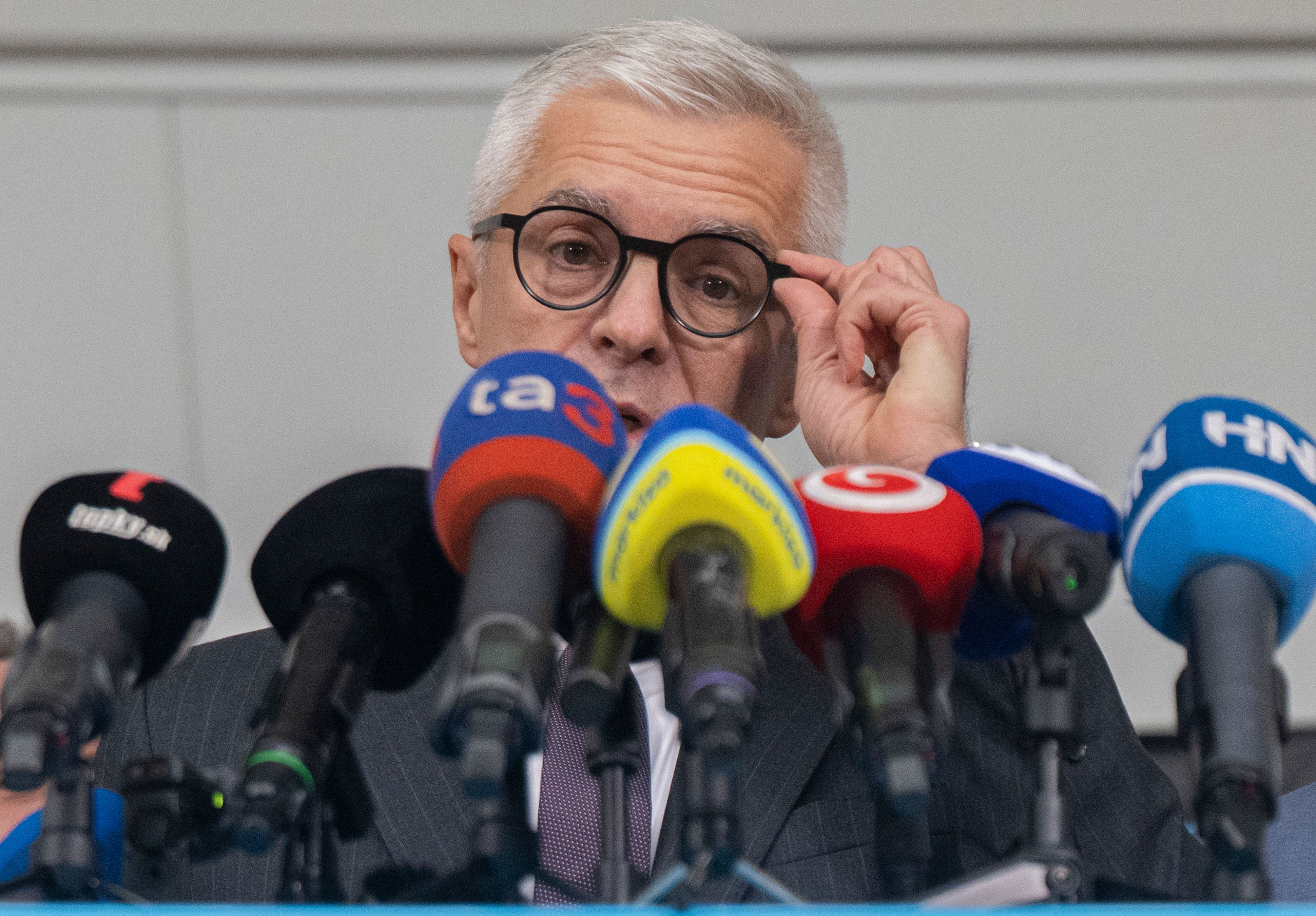 Dal to na Kisku! Zásadný rozdiel medzi príjmom Fica ml. a Korčoka: nezaplatené ODVODY, pridal Přidal. KTO odíde?
