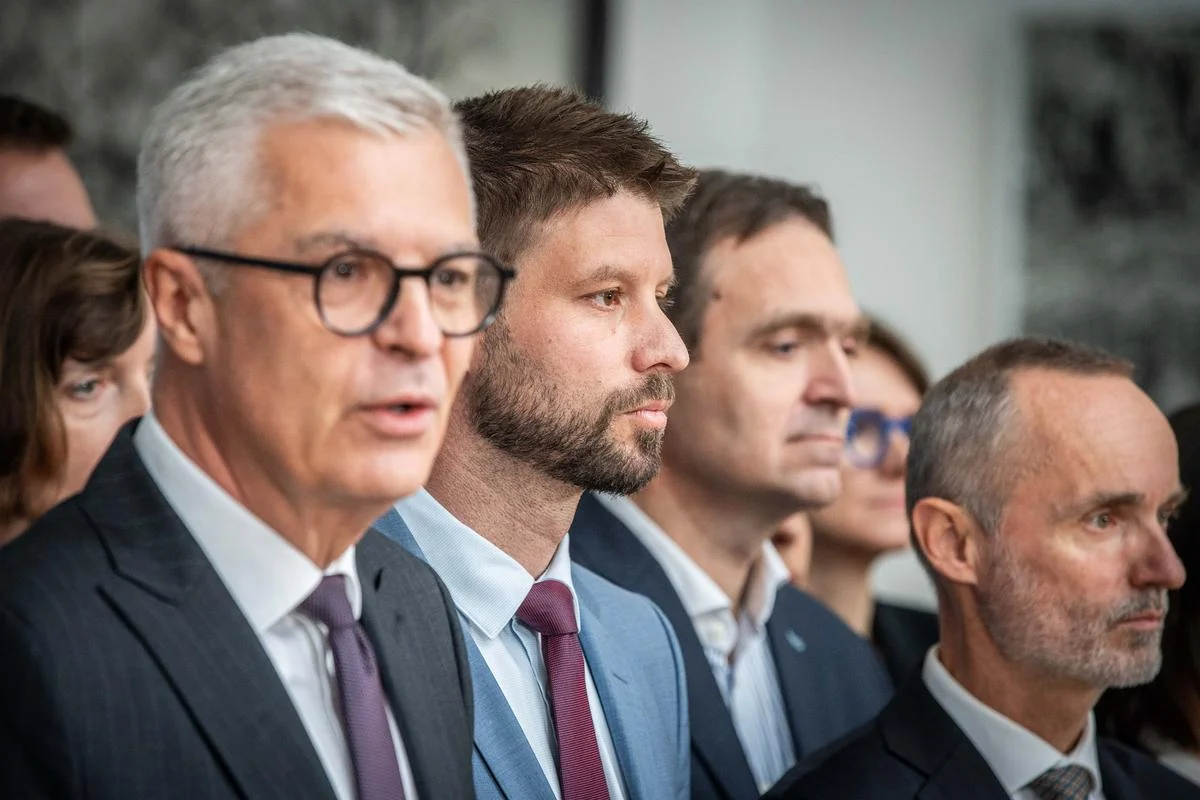 Dag Daniš: PS platilo nielen Korčoka, ale aj hladné krky z jeho tímu