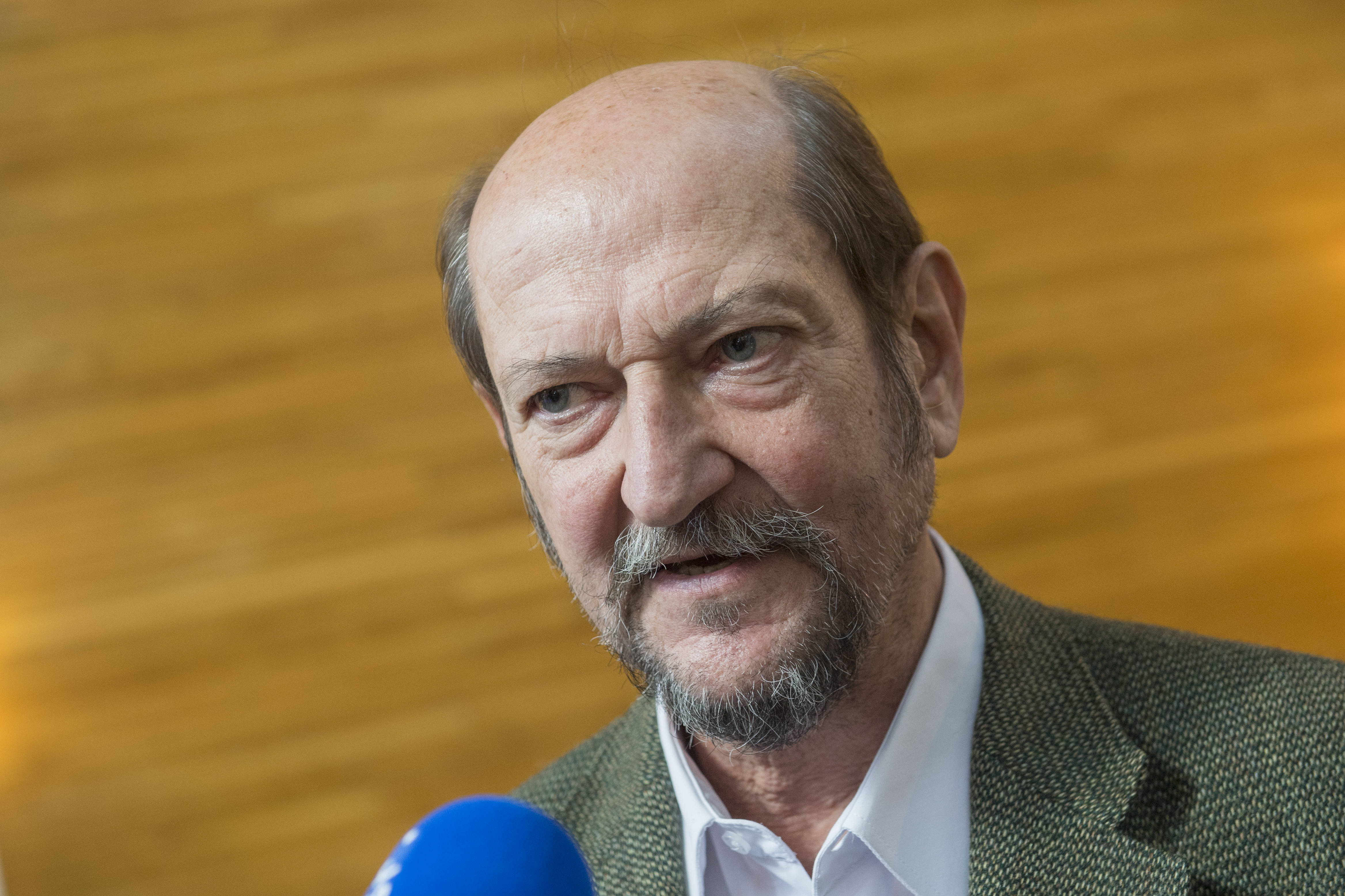 Jeden z najliberálnejších mužov starého Smeru je späť. Boris Zala chystá vlastnú stranu