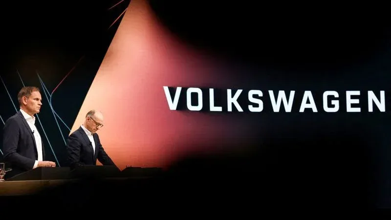 Tajný plán na záchranu dvoch závodov Volkswagenu