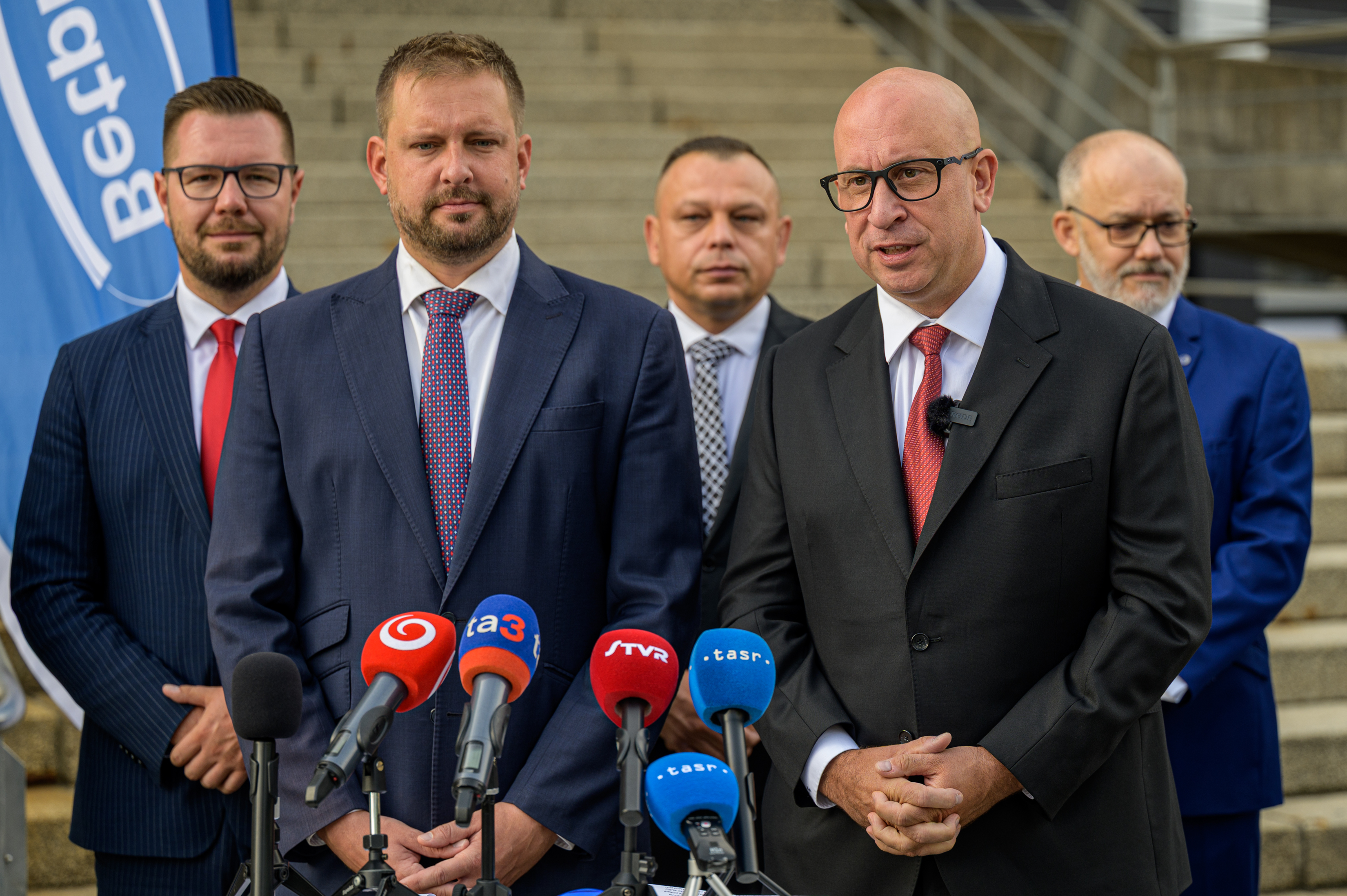 VIAC AKO 100 MILIÓNOV EUR PRE KOŠICKÉ ZDRAVOTNÍCTVO! Ďalší krok splnený (VIDEO)