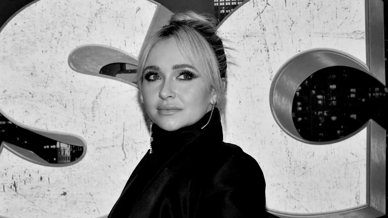 Médiá odhalili možnú príčinu smrti Kličkovej exsnúbenice herečky Hayden Panettiere