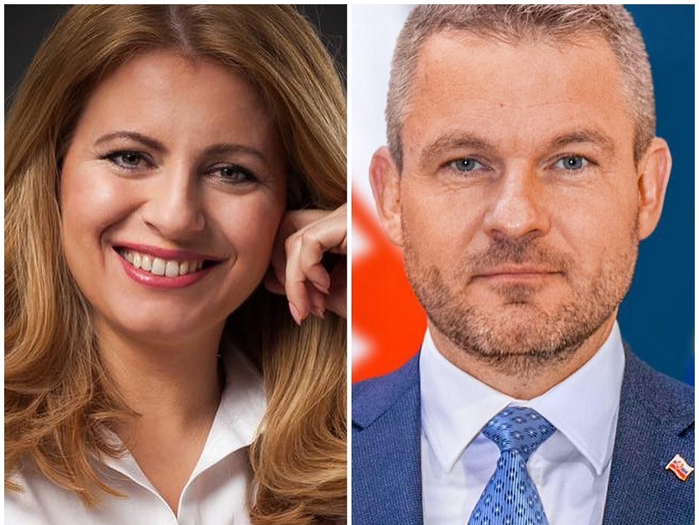 Prezident Pellegrini varuje: VO VEREJNOM PRIESTORE SA ŠÍRI KLAMLIVÁ INFORMÁCIA! (VIDEO)