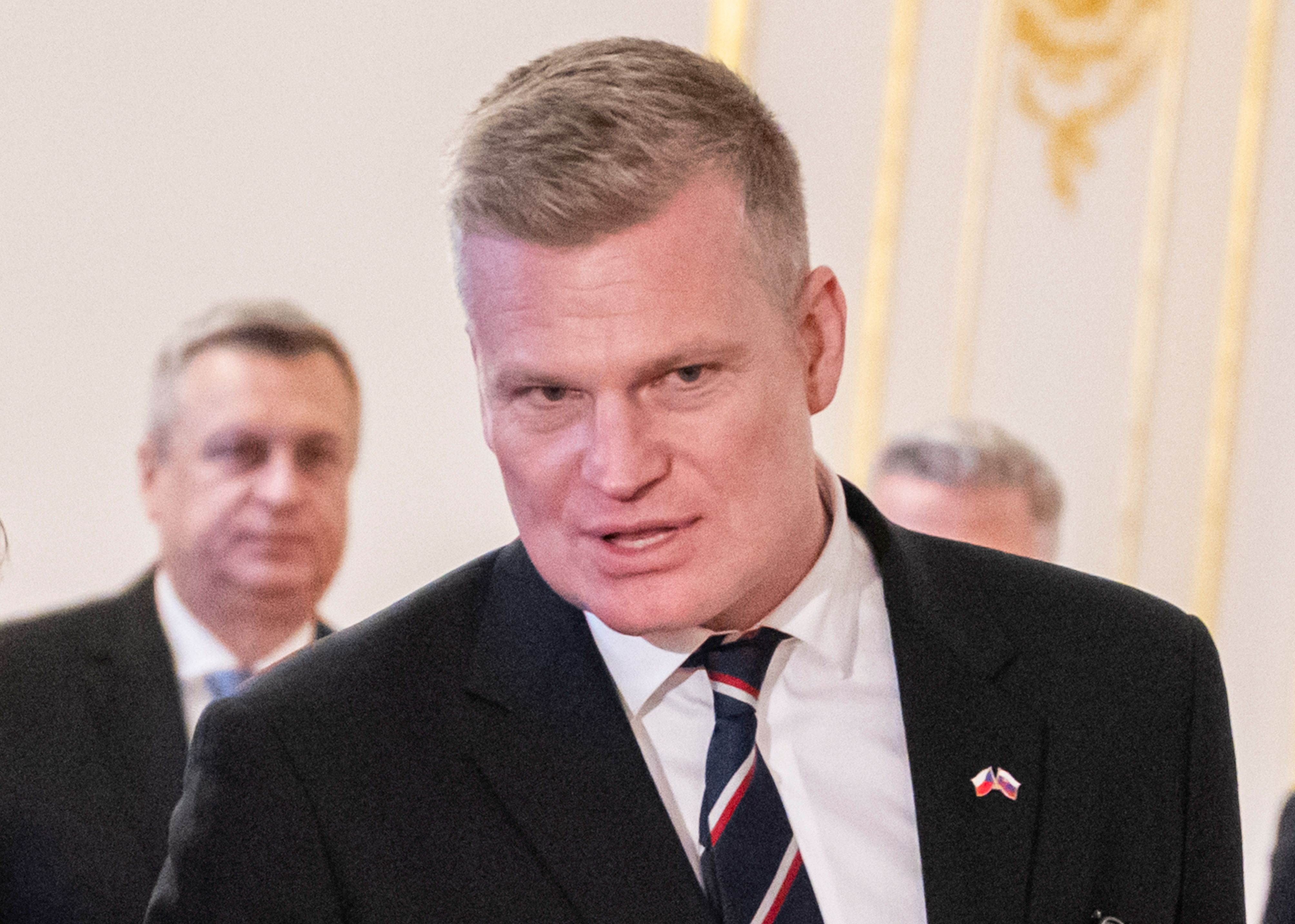 Polícia začala vyšetrovať nehodu Turka pre podozrenie z ublíženia na zdraví