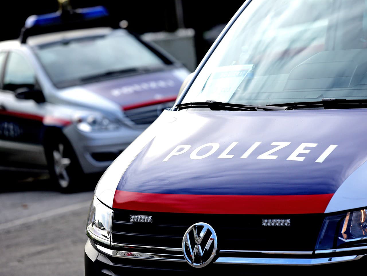 V Rakúsku zadržali vlamača zo Slovenska! Na úteku preplával aj rieku Morava