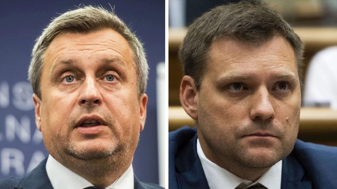DANKO VRÁTIL TARABOVI ÚDER! Prezradil, čo nemal? (VIDEO)