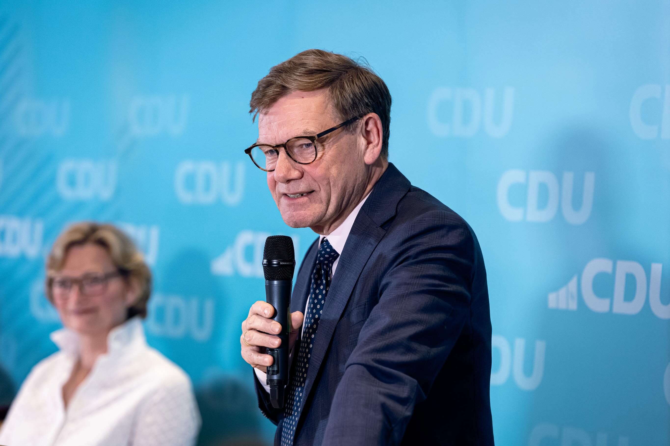 Wadephul prichádza za FICOM! Chce hovoriť o tom, čo podľa Berlína znamená členstvo Slovenska v EÚ a NATO