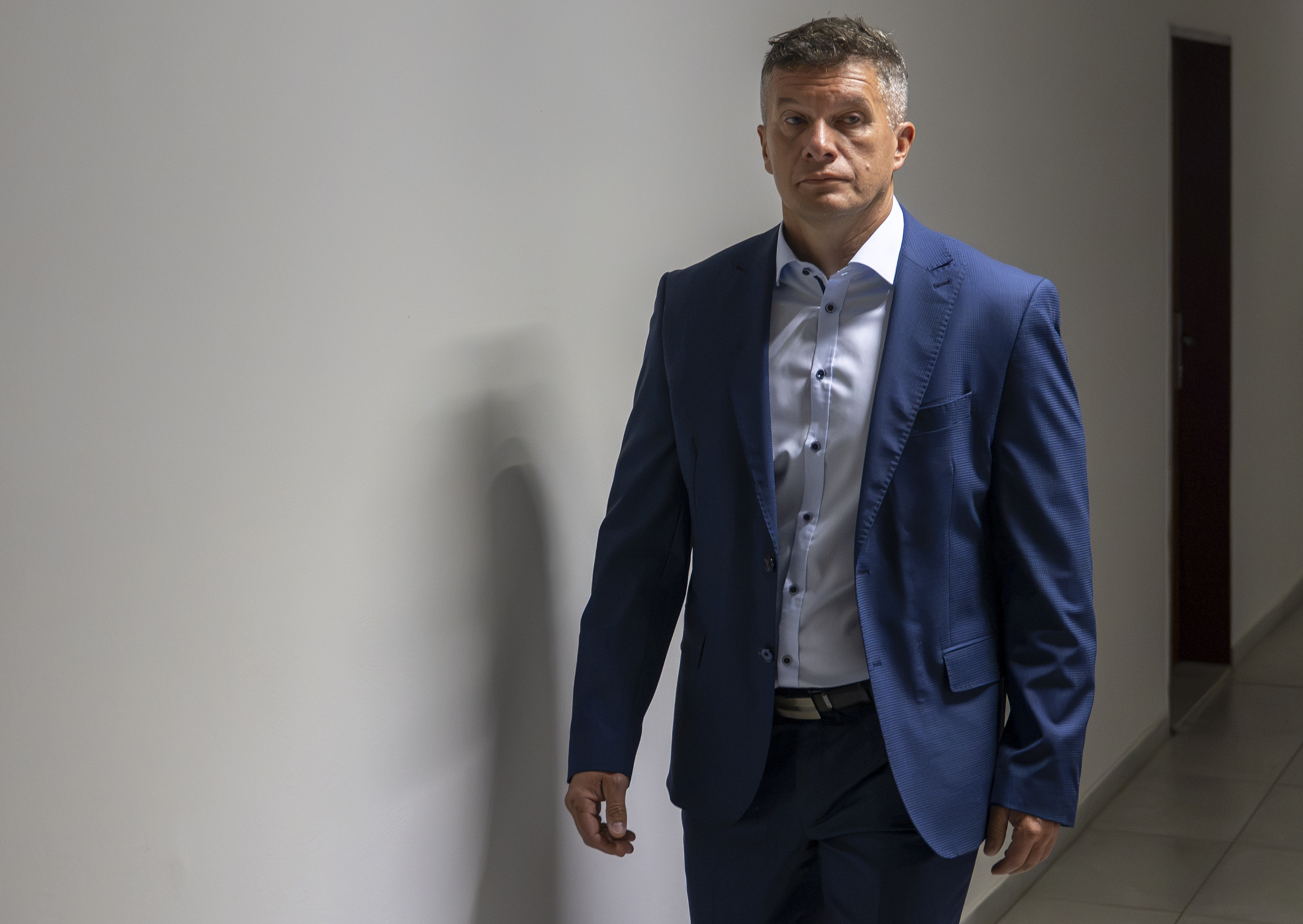 NOVÉ SVEDECTVO v Kuciakovej kauze! Na súde prehovorí Branislav Zurian