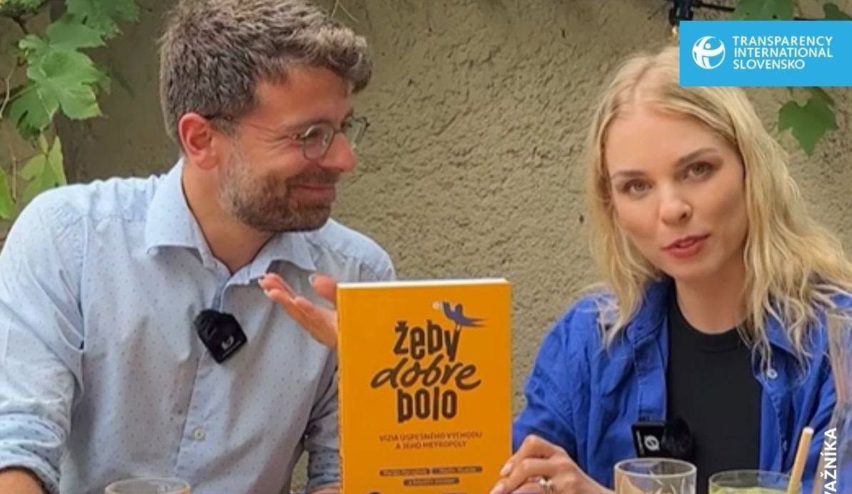 Košickí kandidáti PS podľa TIS zaviedli darcov pri knihe. Je to za hranou zákona?