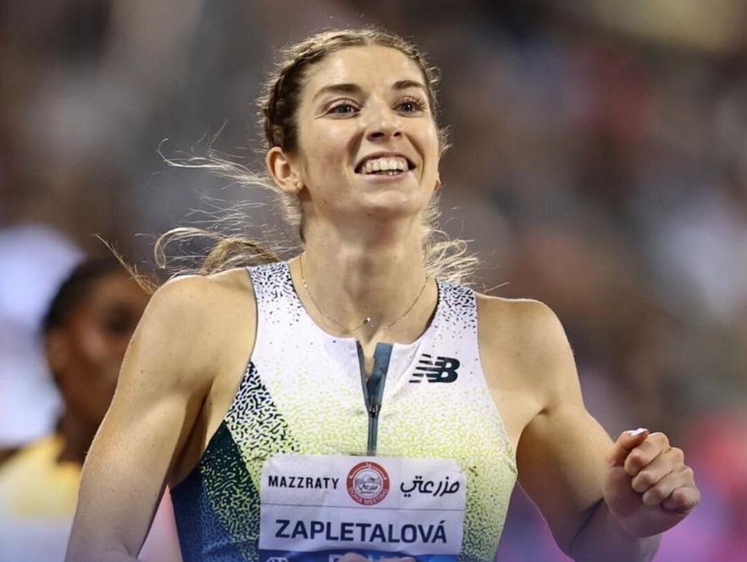 Ledecká sa pridala k Zapletalovej do semifinále. Slovenky sa predstavia v utorok naobed