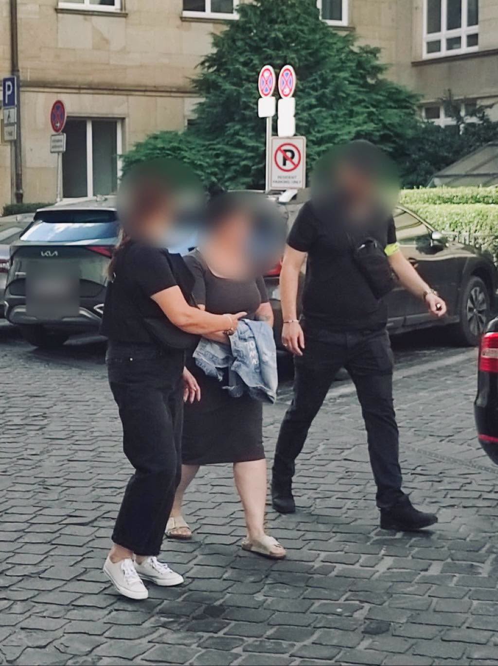 KAM ZMIZLI COVIDOVÉ MILIÓNY? Polícia obvinila zamestnankyňu ministerstva