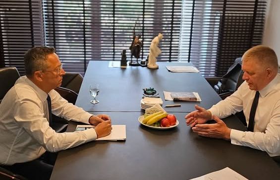 Rozpočet na rok 2027 bude napätý! Fico už ukázal, kam chce poslať stovky miliónov