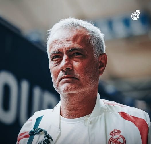 Mourinhov veľký návrat! Real zachránil v 90. minúte nečakaný hrdina