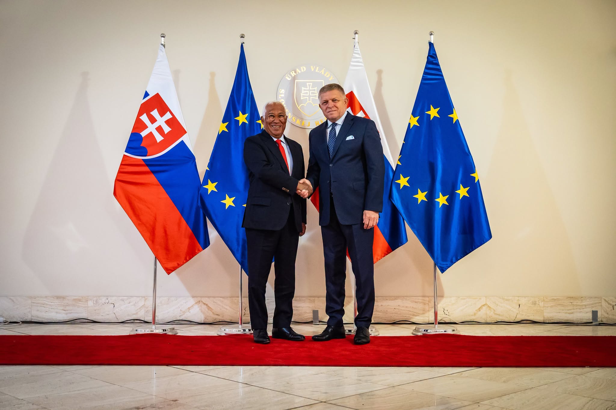 Fico odkázal Bruselu, čo chce Slovensko! V hre sú miliardy z európskeho rozpočtu