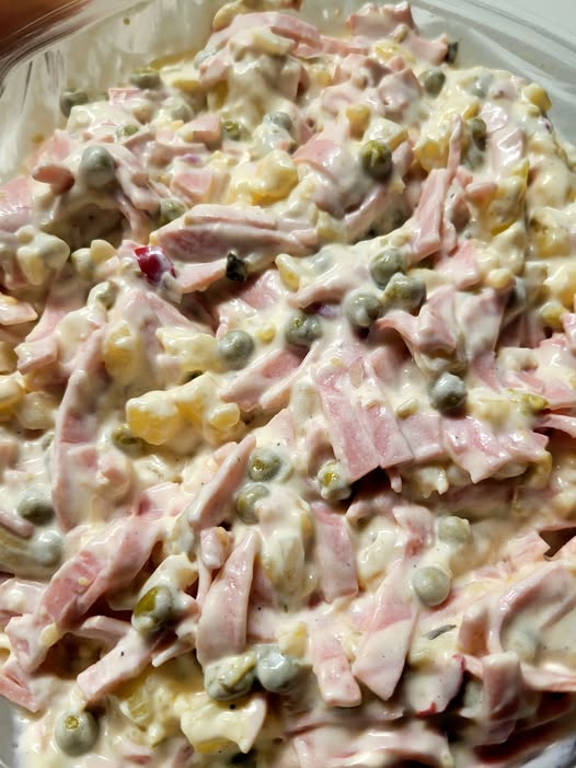 SKONTROLUJTE CHLADNIČKY! Vo vlašskom šaláte našli nebezpečnú baktériu