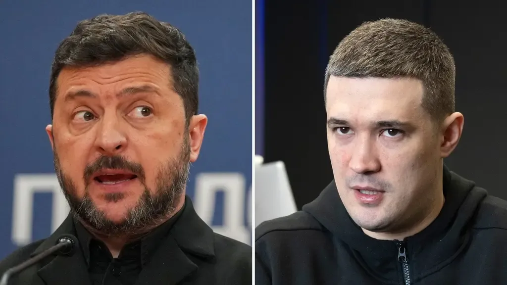 FEDOROV VYSTRKUJE ROŽKY! Vyzýva na voľby a vyhlásil v parlamente „systémovú krízu riadenia“ a súkromných záujmov