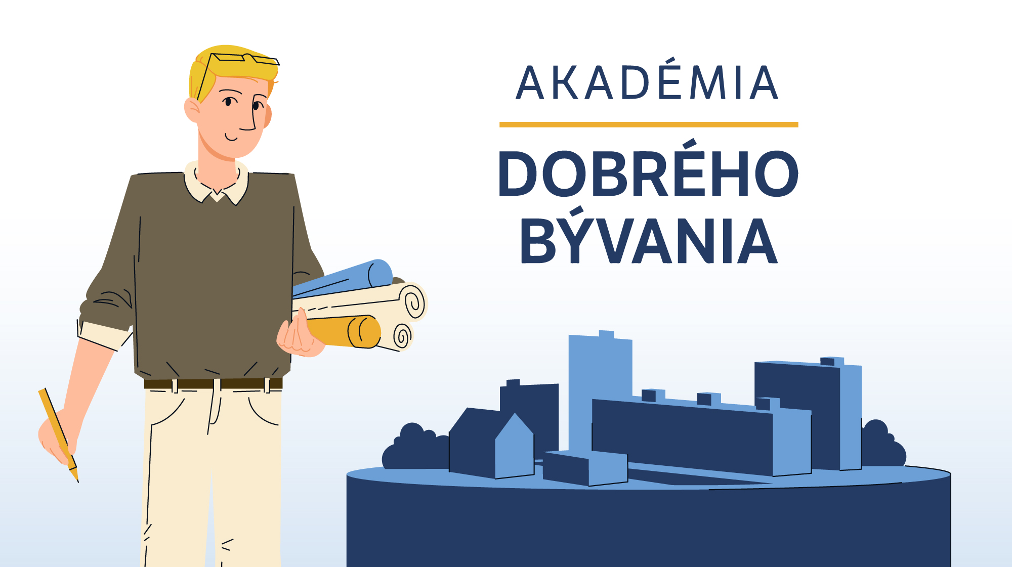Banská Bystrica otvorila sériu konferencií o príprave nájomného bývania
