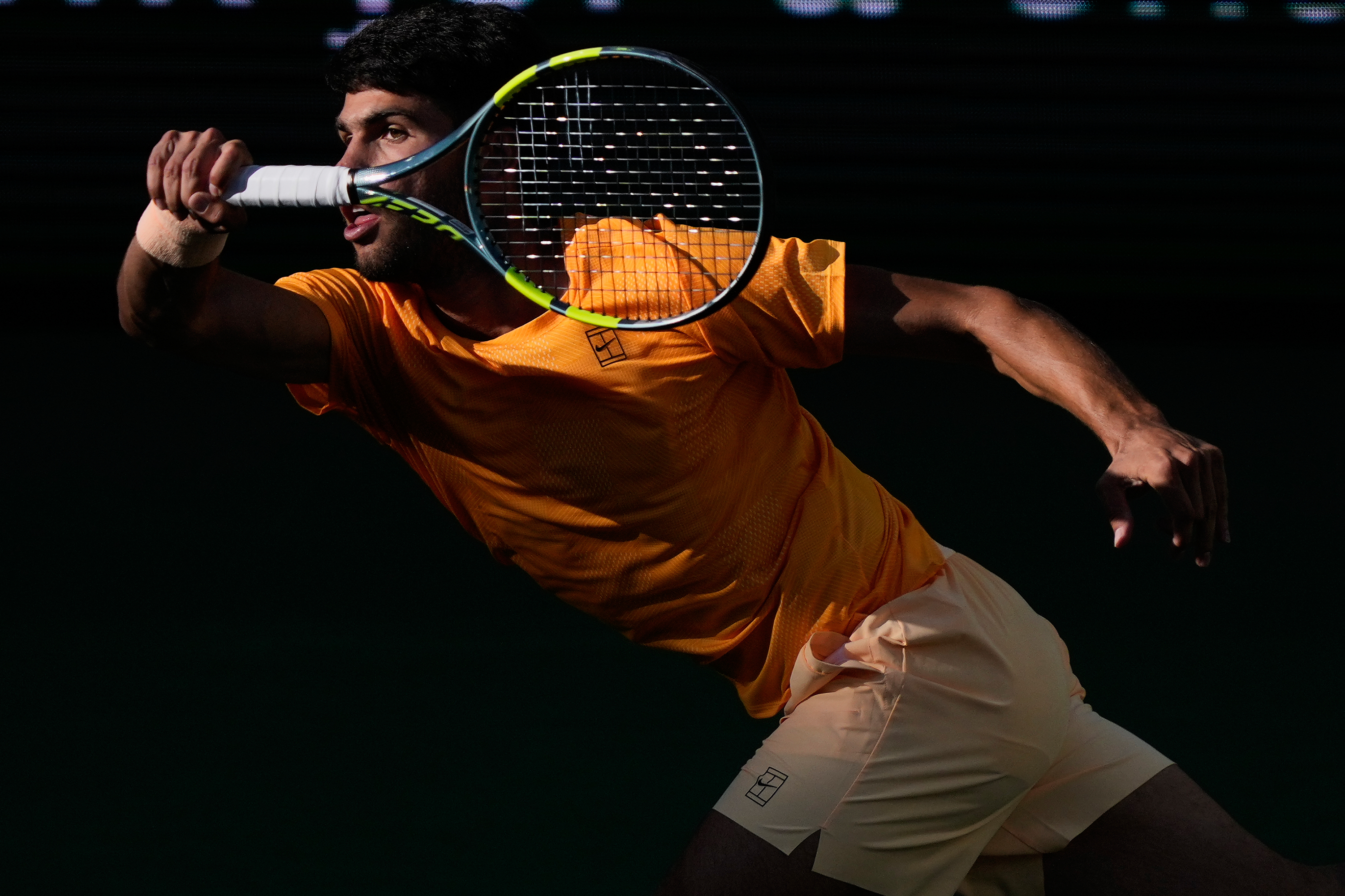 TENIS: Alcaraz bude obhajovať titul na US Open. Som späť, vyhlásil Španiel