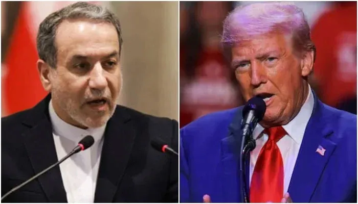 IRÁN VARUJE PRED „VOJNOU SÚDNEHO DŇA“! Trump očakáva rozhovory po odmietnutí návrhu Teheránu