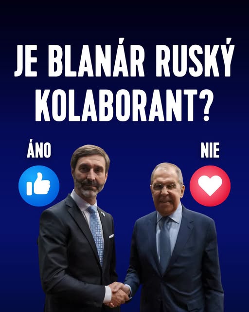 Progresívne Slovensko sa pýta svojich fanúšikov na sociálnej sieti
