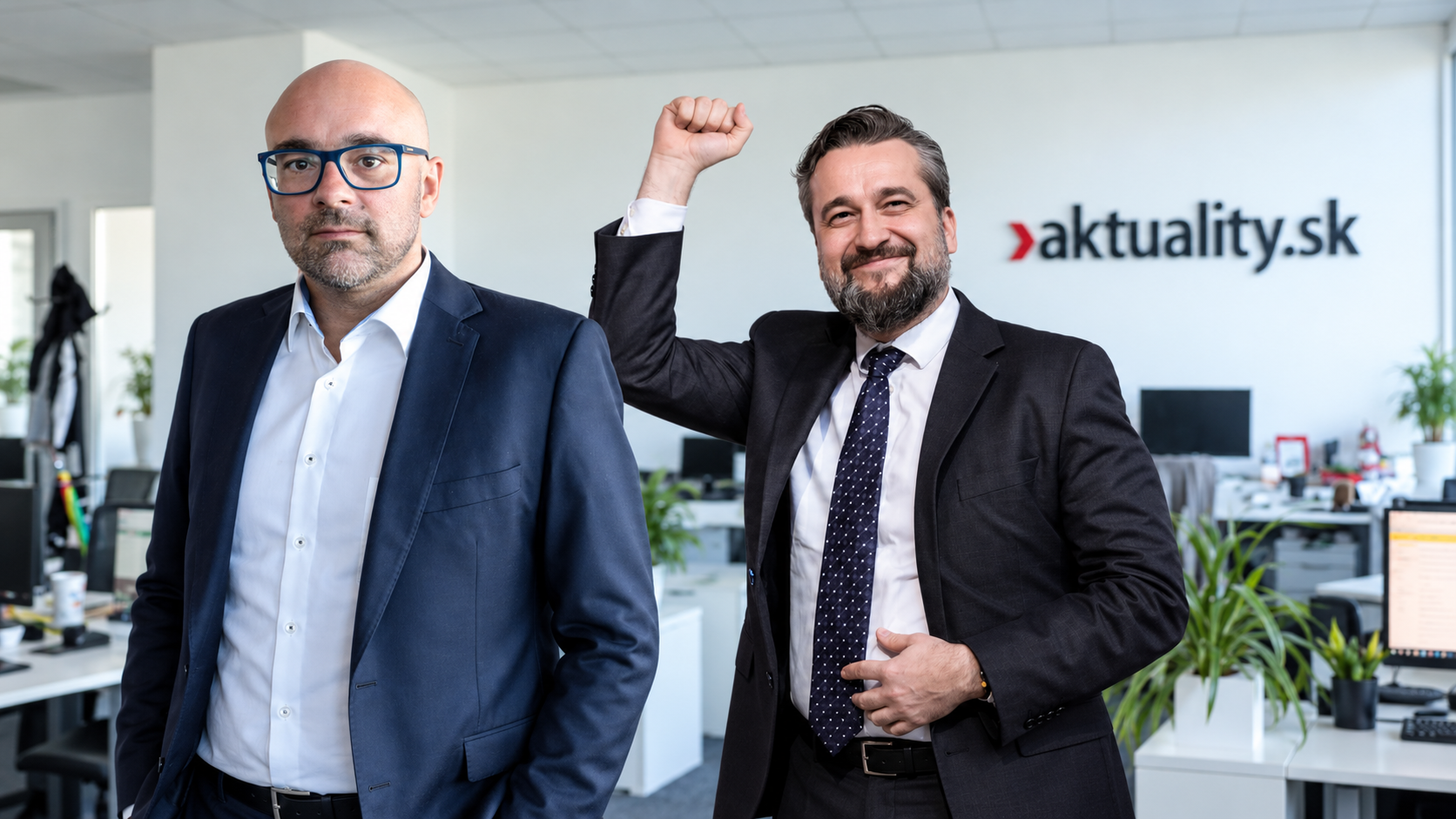 TAK TOTO JE BOMBA! BÁRDY Z AKTUALÍT NEBÝVA V PANELÁKU ALE V LUXUSNOM RODINNOM DOME! Blahovi to nabonzovali Bárdyho susedia (VIDEO)