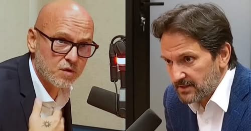 OPOZÍCIA NEMÁ JEDINÚ SPOLOČNÚ TÉMU OKREM "LEBO FICO"! - vyhlásil Kaliňák. Gröhling sa už teší na novú vládu (VIDEO)