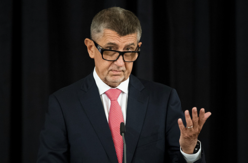 Babiš odhalil, čo chce urobiť s Českom. Jedna veta z jeho vystúpenia hovorí za všetko