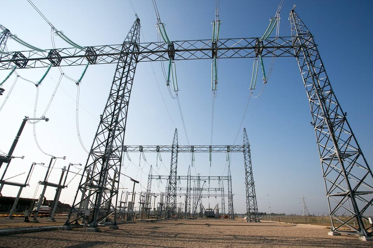Baltic-German PowerLink