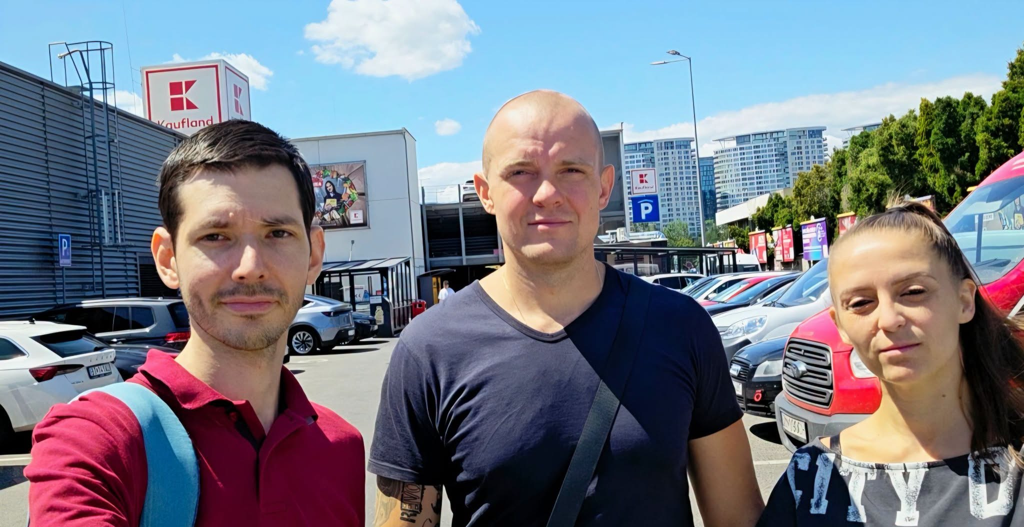 VRAJ ZAMESTNÁVATEĽ ROKA! Zastrašovanie a nátlak pri hlasovaní o štrajku v Kauflande (VIDEO)
