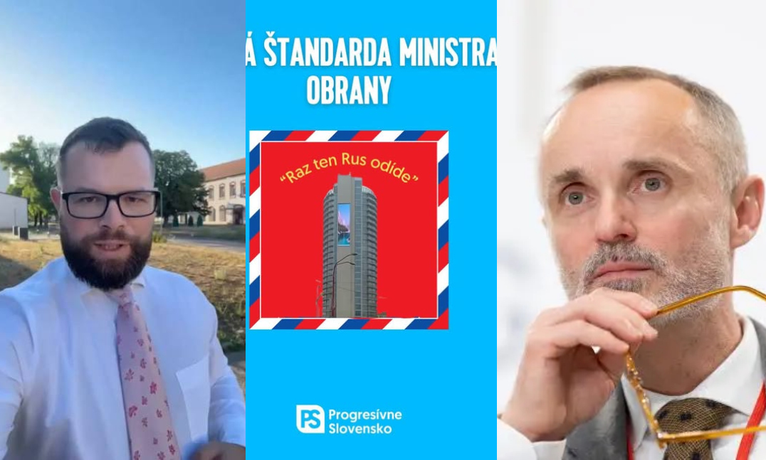 Bestro si podal Valáška: TOTO by som čakal od 12-ročného decka!
