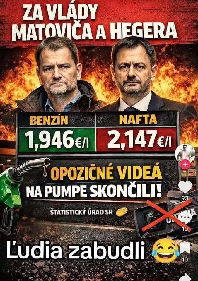 Ilustračné foto