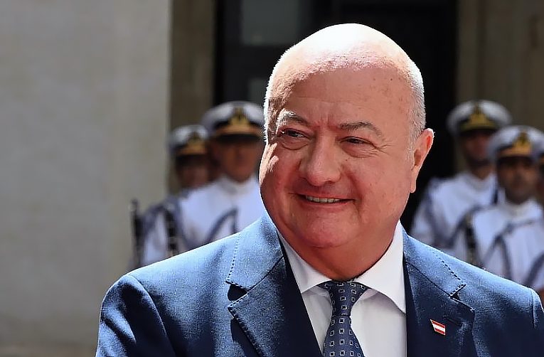 VEĽKÝ OBRAT V RAKÚSKU: Zásadný zákon proti politickému islamu. Stocker: „Musíme zakročiť“