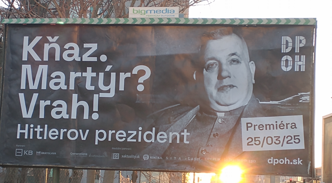 Bilboard DPOH