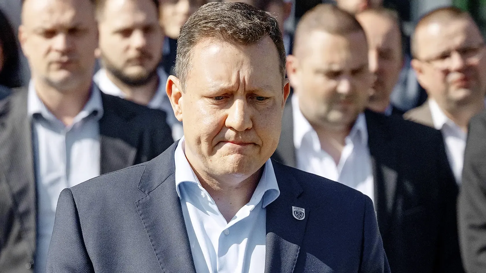 MARÍ VYŠETROVANIE ČURILLOVCOV! Ďateľ o Lipšicovom gangu (VIDEO)