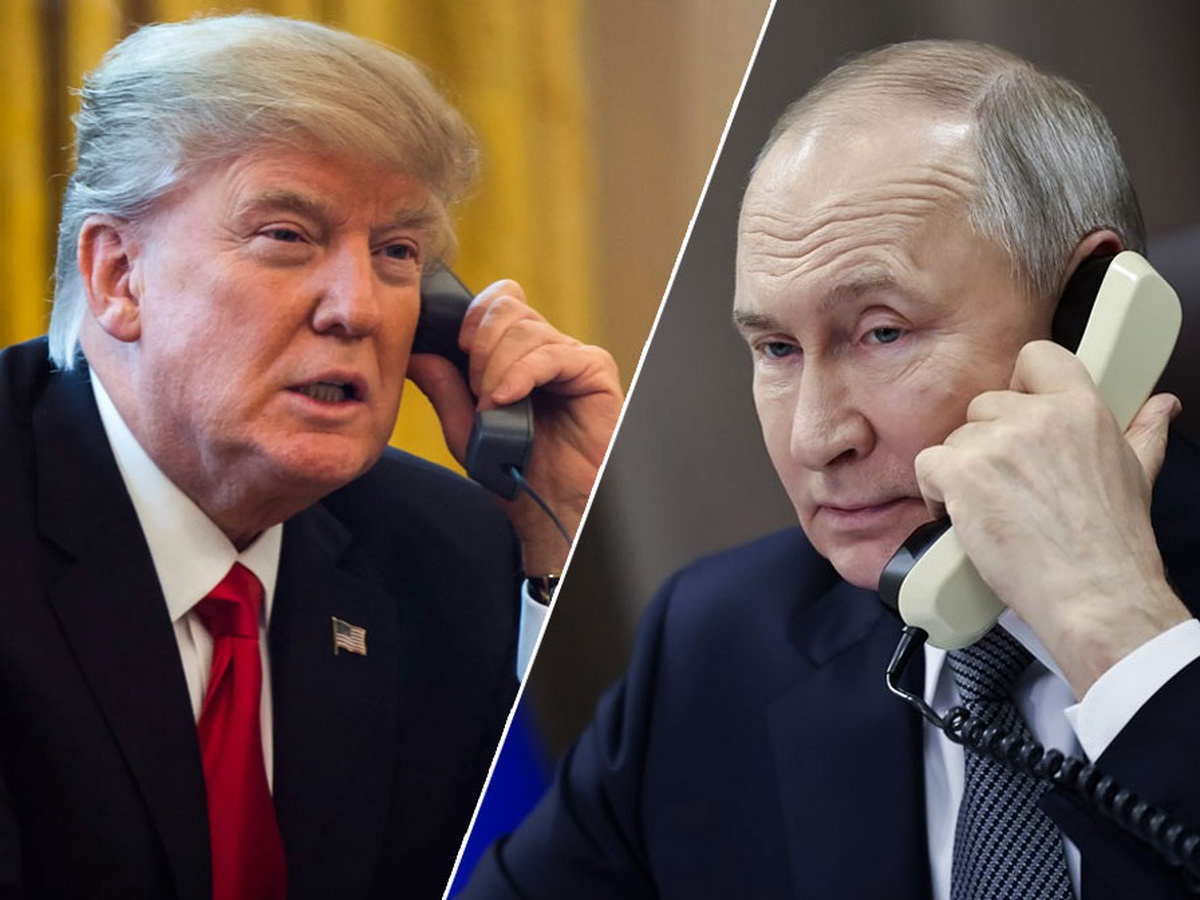 „PODPÁLIME IM RAFINÉRIE!“ Kyjev sa vyhráža kvôli ropnej dohode medzi Trumpom a Putinom